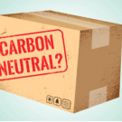 Carbon Neutral?